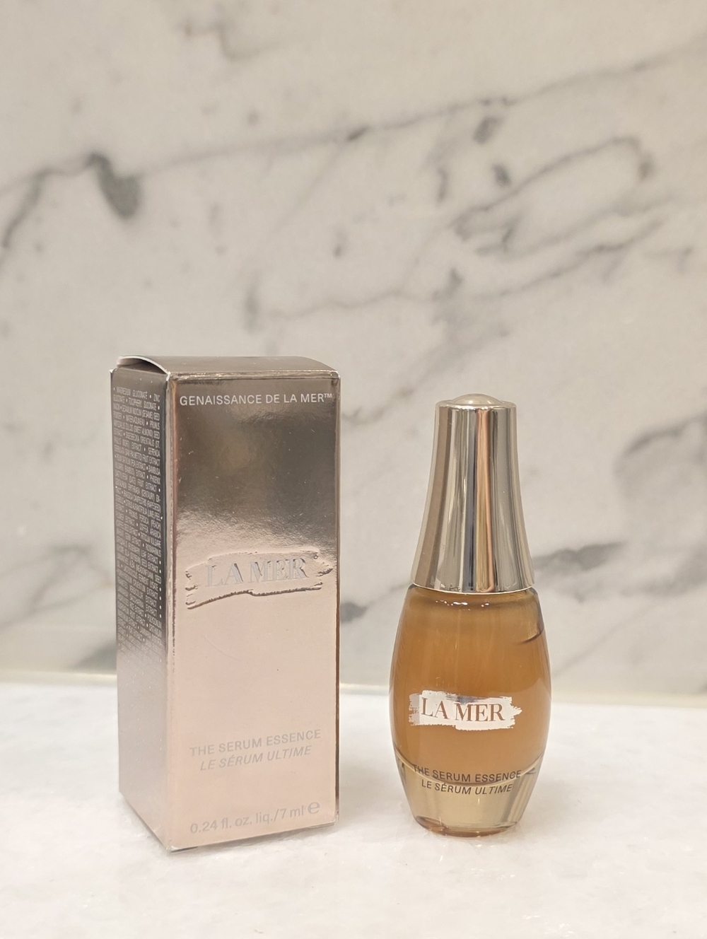 🌸🌸 La Mer Genaissance Serum Essence